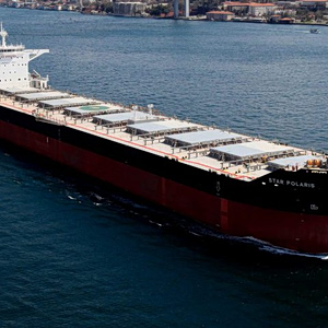 Star Bulk: «Πράσινο φως» από την Επιτροπή Κεφαλαιαγοράς για την εισαγωγή στο Χρηματιστήριο Αθηνών