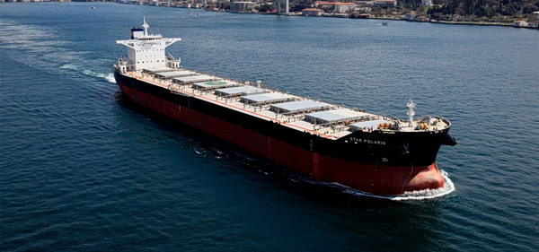 Star Bulk: «Πράσινο φως» από την Επιτροπή Κεφαλαιαγοράς για την εισαγωγή στο Χρηματιστήριο Αθηνών