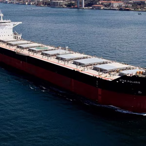 Safe Bulkers: Αναστολή διαπραγμάτευσης – Placement για 12 εκατ. μετοχές
