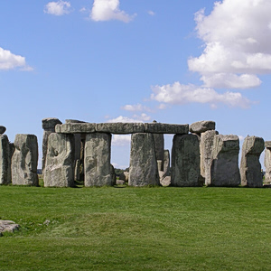 Σέσιλ Τσαμπ: Ο άνθρωπος που αγόρασε το Stonehenge για £6.600 και το χάρισε στη Βρετανία