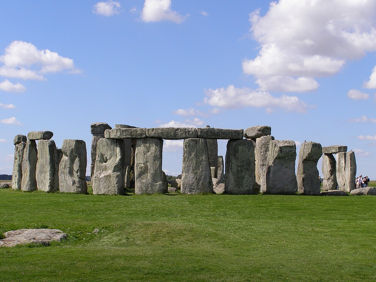 Σέσιλ Τσαμπ: Ο άνθρωπος που αγόρασε το Stonehenge για £6.600 και το χάρισε στη Βρετανία