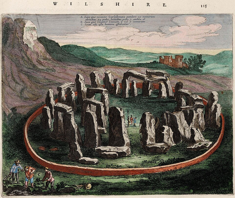 Stonehenge