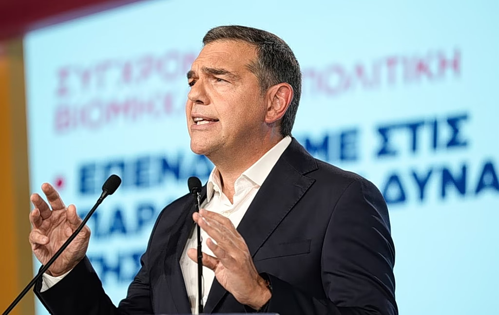 ΕΛΑΣ: Αποτυχία της εξωτερικής πολιτική Μητσοτάκη η έγκριση του τουρκολιβυκού μνημονίου από την Βουλή της Λιβύης