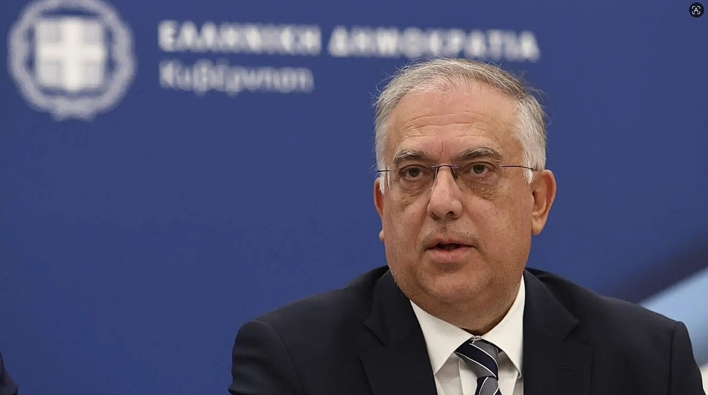 Θεοδωρικάκος: Σταθερή πολιτική μας η μείωση των φόρων
