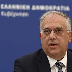 Θεοδωρικάκος: Σταθερή πολιτική μας η μείωση των φόρων