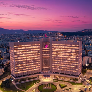 Telekom: Ολοκληρώνεται η μετάβαση του ΟΤΕ στο brand της μητρικής