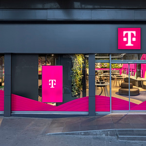 Telekom: Στη νέα εποχή μπαίνουν τα καταστήματα του Ομίλου ΟΤΕ