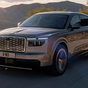 Bentley: Λανσάρει ηλεκτρικό SUV στη μισή τιμή της Ferrari