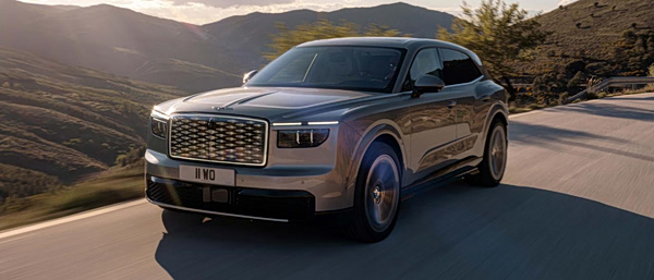 Bentley: Λανσάρει ηλεκτρικό SUV στη μισή τιμή της Ferrari
