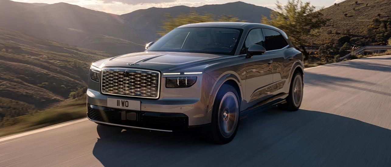 Bentley: Λανσάρει ηλεκτρικό SUV στη μισή τιμή της Ferrari