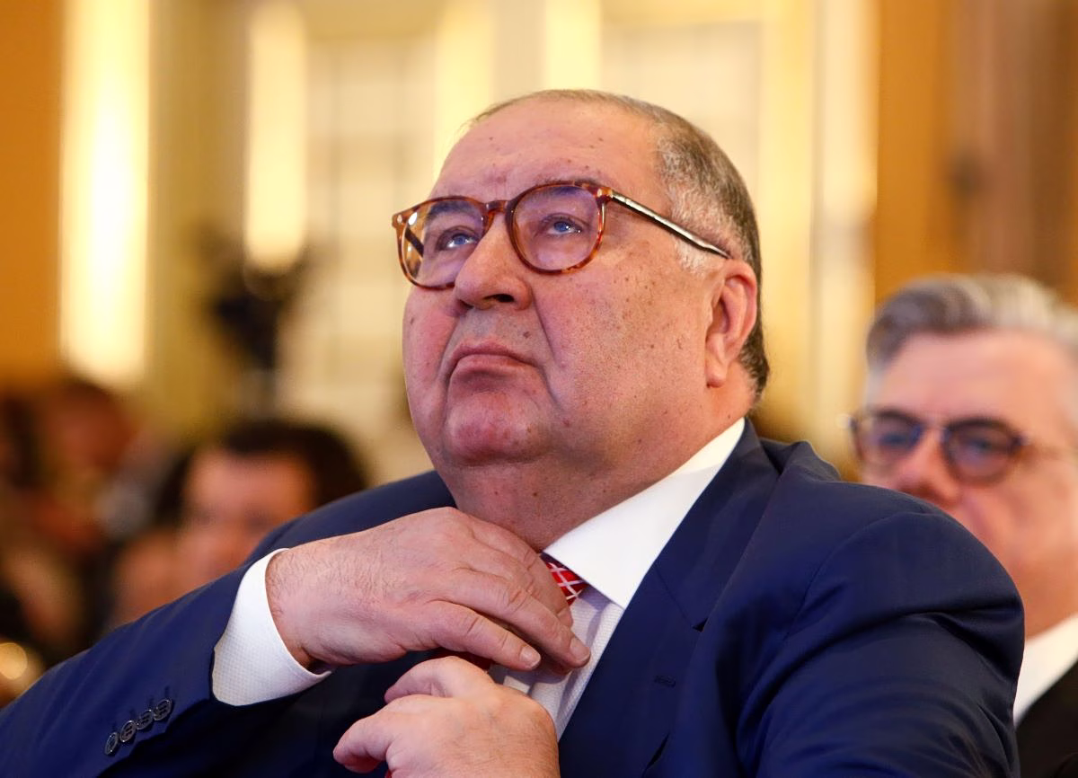 ΕΕ: Παρέτεινε τις κυρώσεις στη Ρωσία – Εξαίρεσε δύο Ρώσους ολιγάρχες