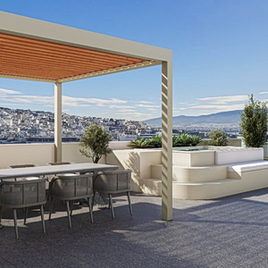 Άνοιξε το Wyndham Residences Piraeus Marina Zeas στον Πειραιά