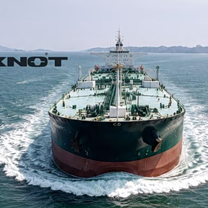 Y/KNOT Invest: Έσοδα έως 5,5 εκατ. δολ. από ναύλωση του Amethyst