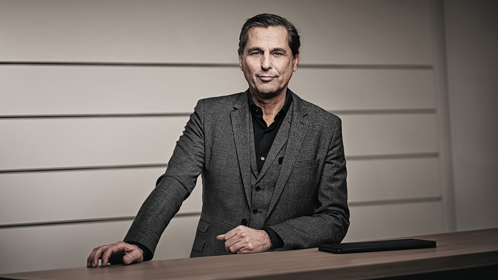 Volvo Car: Επιλέγει νέο Διευθύνοντα Σύμβουλο για να ηγηθεί του ανασχεδιασμού