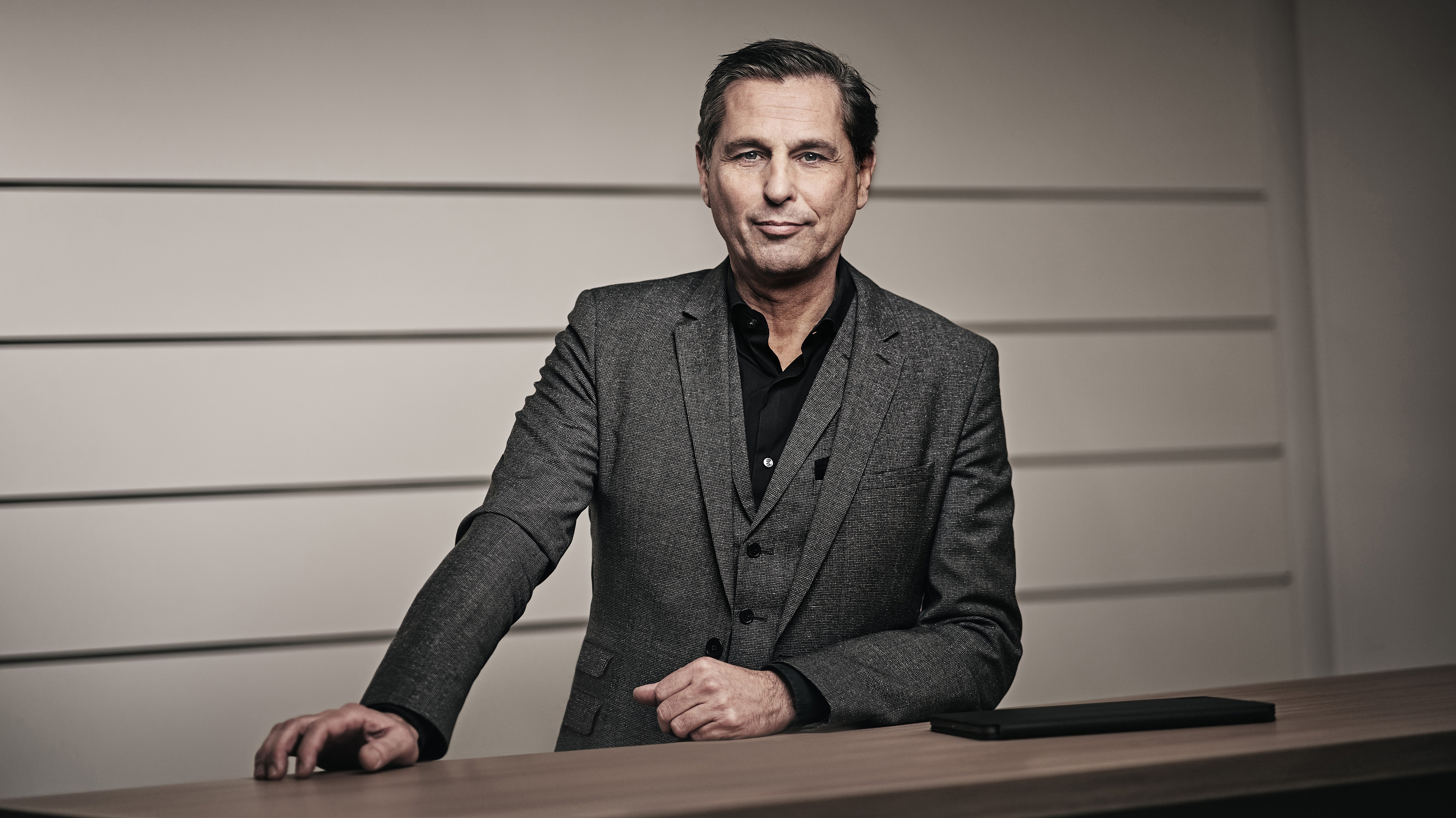 Volvo Car: Επιλέγει νέο Διευθύνοντα Σύμβουλο για να ηγηθεί του ανασχεδιασμού