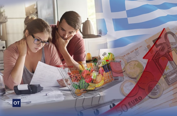 Ακρίβεια: Τα μέτρα της ΔΕΘ και η νέα μάχη των τιμών