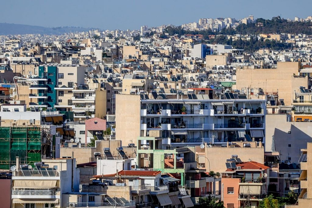 Εξωδικαστικός: Πώς σώζεται η πρώτη κατοικία από τον πλειστηριασμό [παράδειγμα]