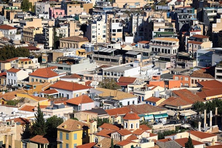 ΕΝΦΙΑ: Σε ποιες νέες περιοχές μηδενίζεται ο φόρος [πίνακες]