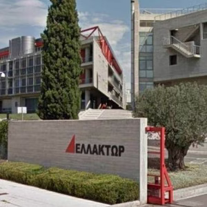 ΕΛΛΑΚΤΩΡ: Ο Σταύρος Κατσικάδης, νέος Διευθύνων Σύμβουλος στην Μαρίνα Αλίμου
