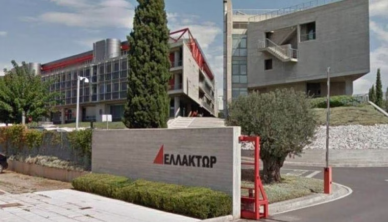 ΕΛΛΑΚΤΩΡ: Ο Σταύρος Κατσικάδης, νέος Διευθύνων Σύμβουλος στην Μαρίνα Αλίμου