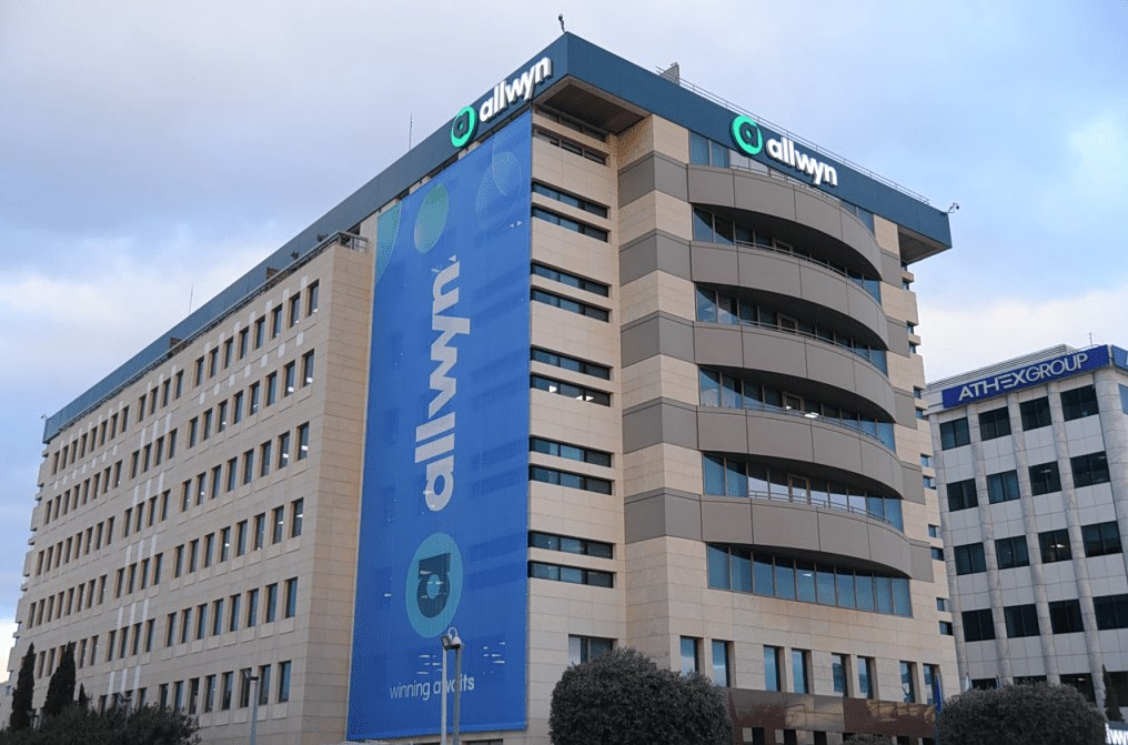 Allwyn: Μειώνει στα 13 ευρώ την τιμή στόχο η Eurobank Equities