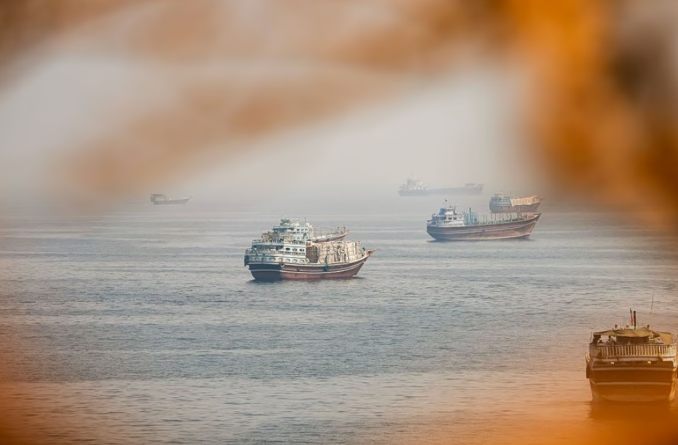 Μέση Ανατολή: Η ενεργειακή κρίση απλώνεται και εκτοξεύει τους ναύλους
