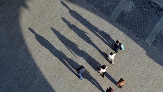Ανεργία: Αποκλιμάκωση στο 7,9% το β’ τρίμηνο