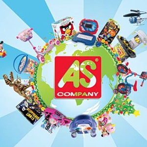 AS Company: Aύξηση κατά 65% στα καθαρά κέρδη στο εξάμηνο
