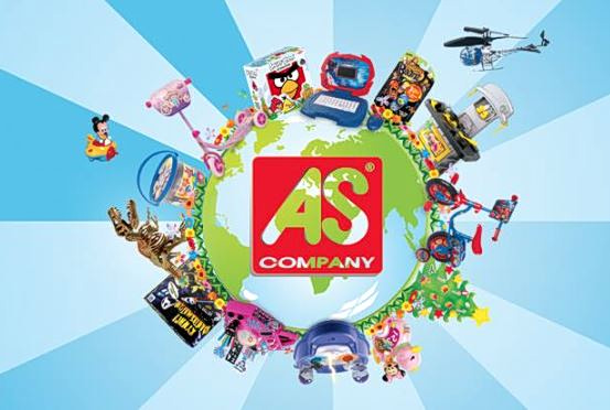 AS Company: Aύξηση κατά 65% στα καθαρά κέρδη στο εξάμηνο