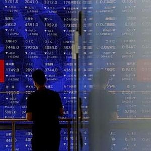 Ασιατικά χρηματιστήρια: Μικτές τάσεις στις αγορές – Στο επίκεντρο η συνάντηση Τραμπ με Σι
