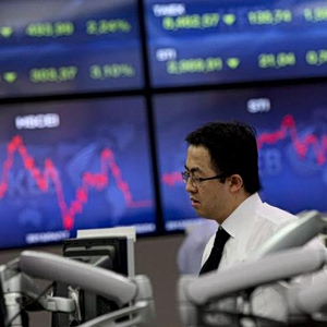 Ασιατικά χρηματιστήρια: Μικτά πρόσημα και έντονη μεταβλητότητα στις αγορές