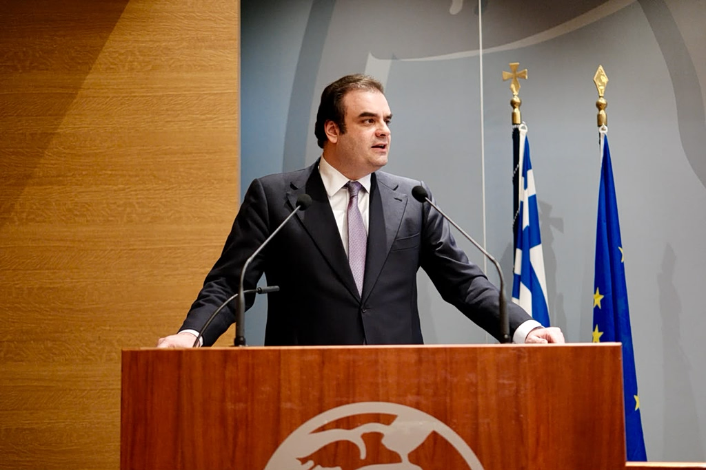 Κυριάκος Πιερρακάκης: Νέα πλατφόρμα με δημόσιους φορείς που καθυστερούν πληρωμές