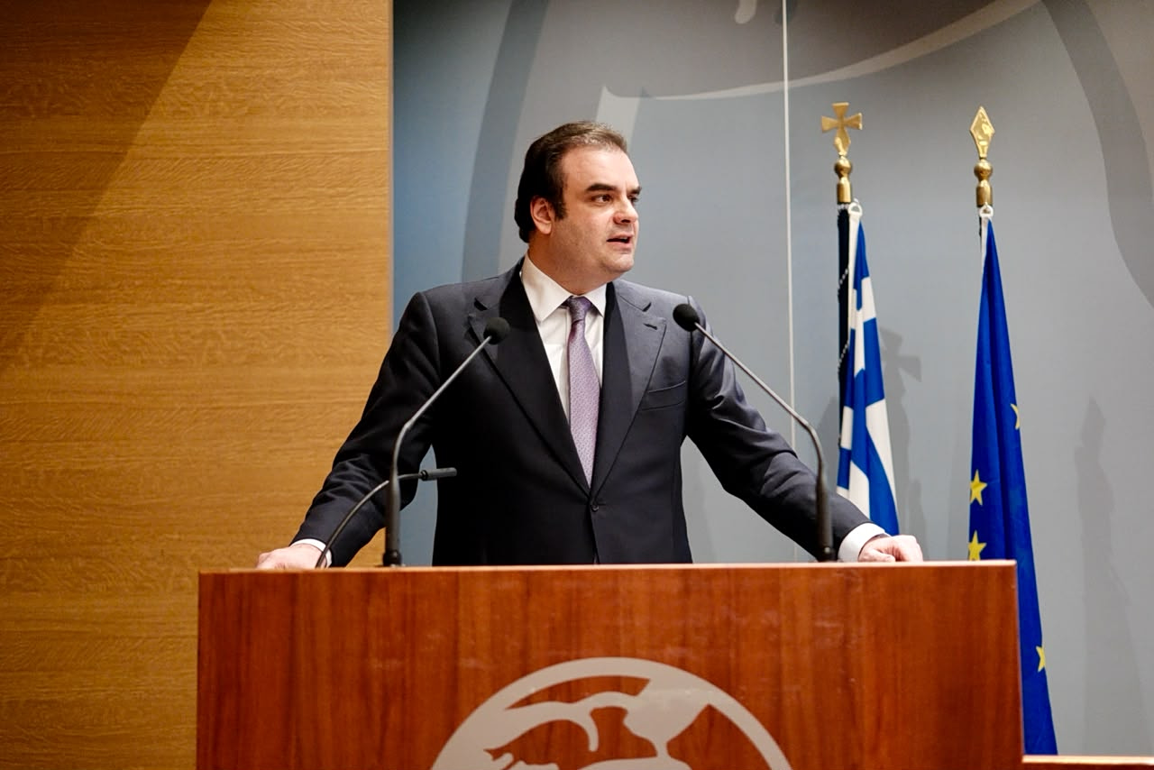 Κυριάκος Πιερρακάκης: Νέα πλατφόρμα με δημόσιους φορείς που καθυστερούν πληρωμές