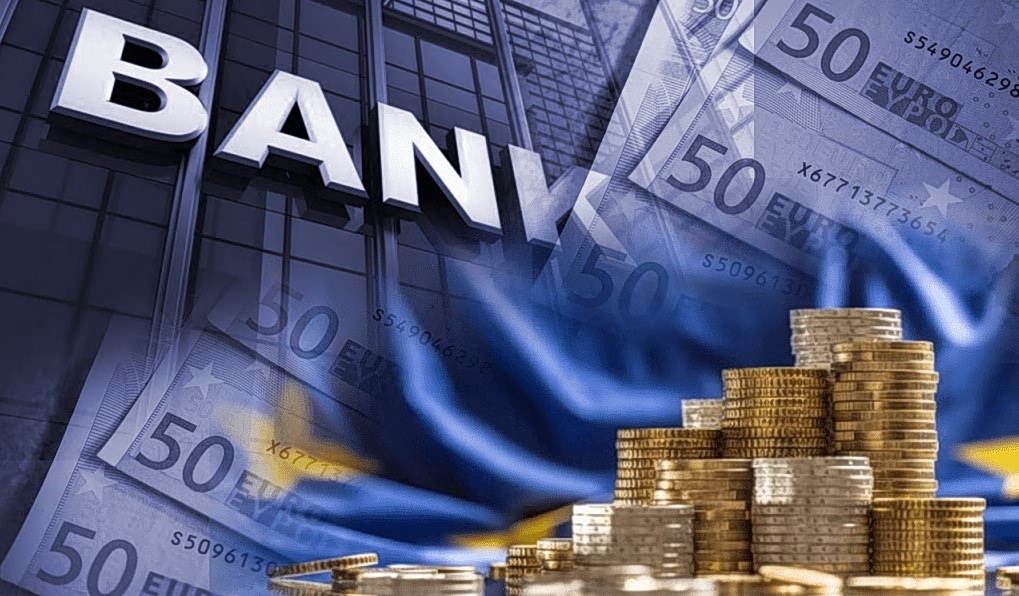 Τράπεζες: Πλησιάζει το ορόσημο των 400 δισ. ευρώ για τον εγχώριο κλάδο