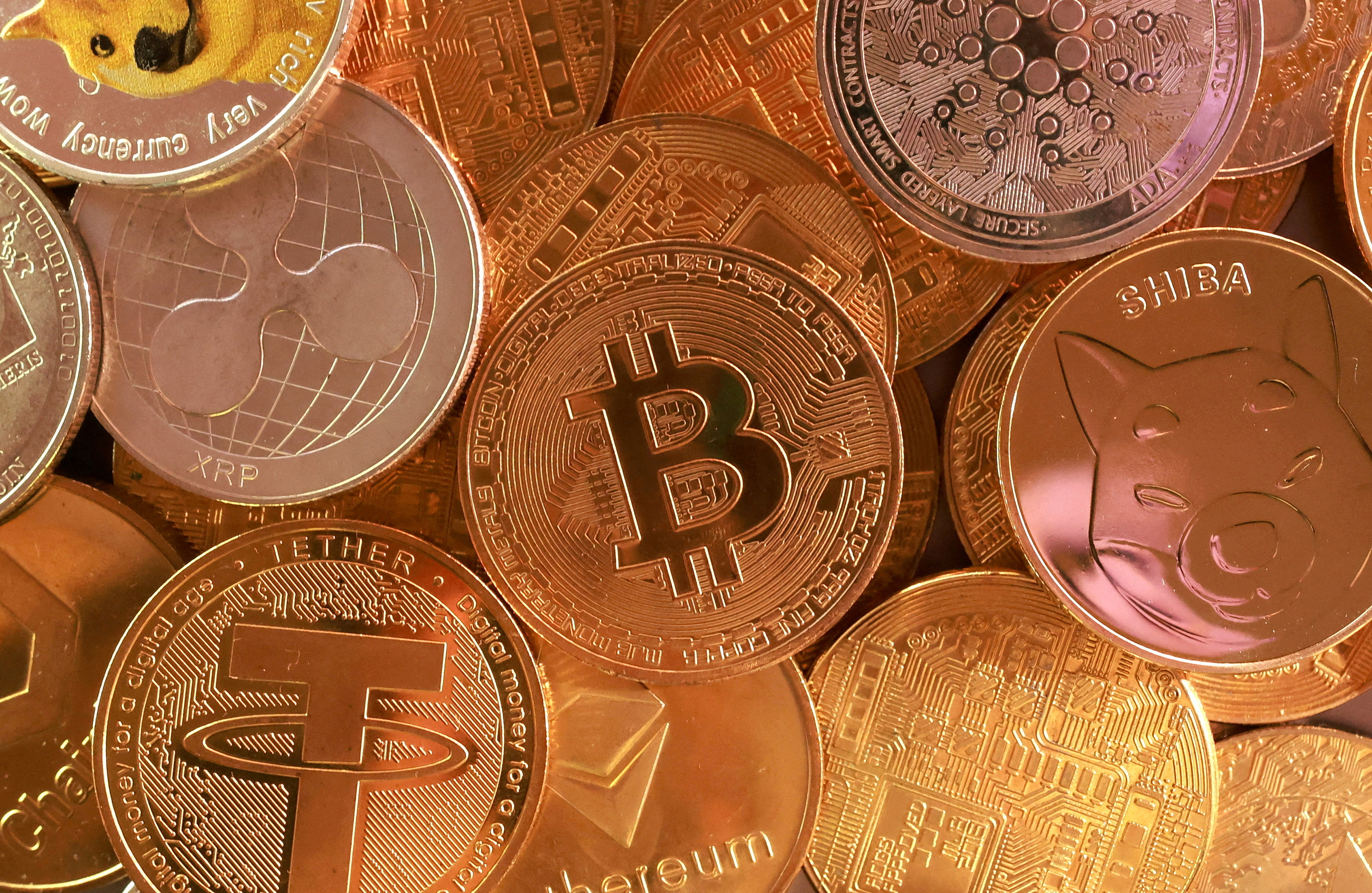 Bitcoin: 4 λόγοι για την άνοδο πάνω από τα 85.000 δολάρια