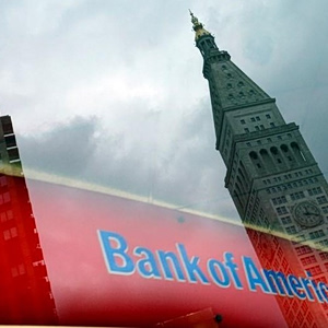 BofA: Οι αγορές ίσως υπερεκτιμούν τις επόμενες αυξήσεις επιτοκίων