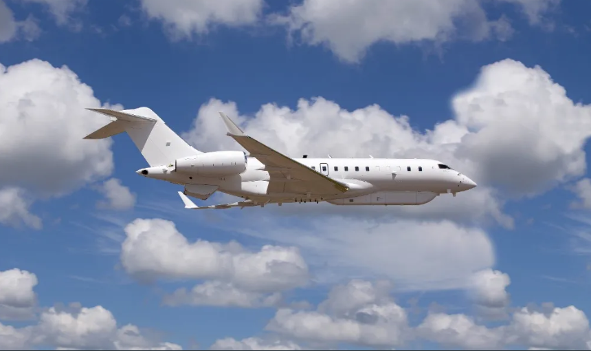 Bombardier: Όσα «ξέχασε» ο Τραμπ καλώντας σε μποϊκοτάζ