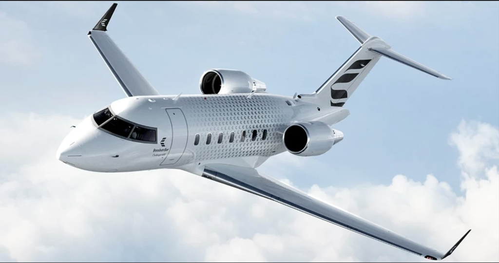 Bombardier