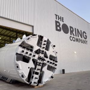 Μασκ: Η Boring Co. πιέζει τους επενδυτές για προσλήψεις και επιχειρηματική βοήθεια