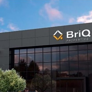 BriQ Properties: Στο +25% τα κέρδη του α’ εξαμήνου – Διανομή προσωρινού μερίσματος