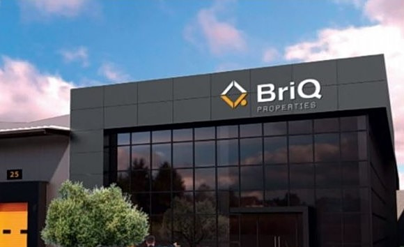 BriQ Properties: Στο +25% τα κέρδη του α’ εξαμήνου – Διανομή προσωρινού μερίσματος