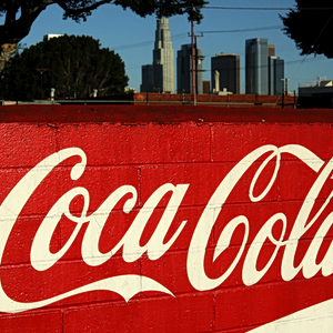 Coca-Cola: Επενδύει 10 δισ. δολάρια σε υποδομές στις ΗΠΑ έως το 2030