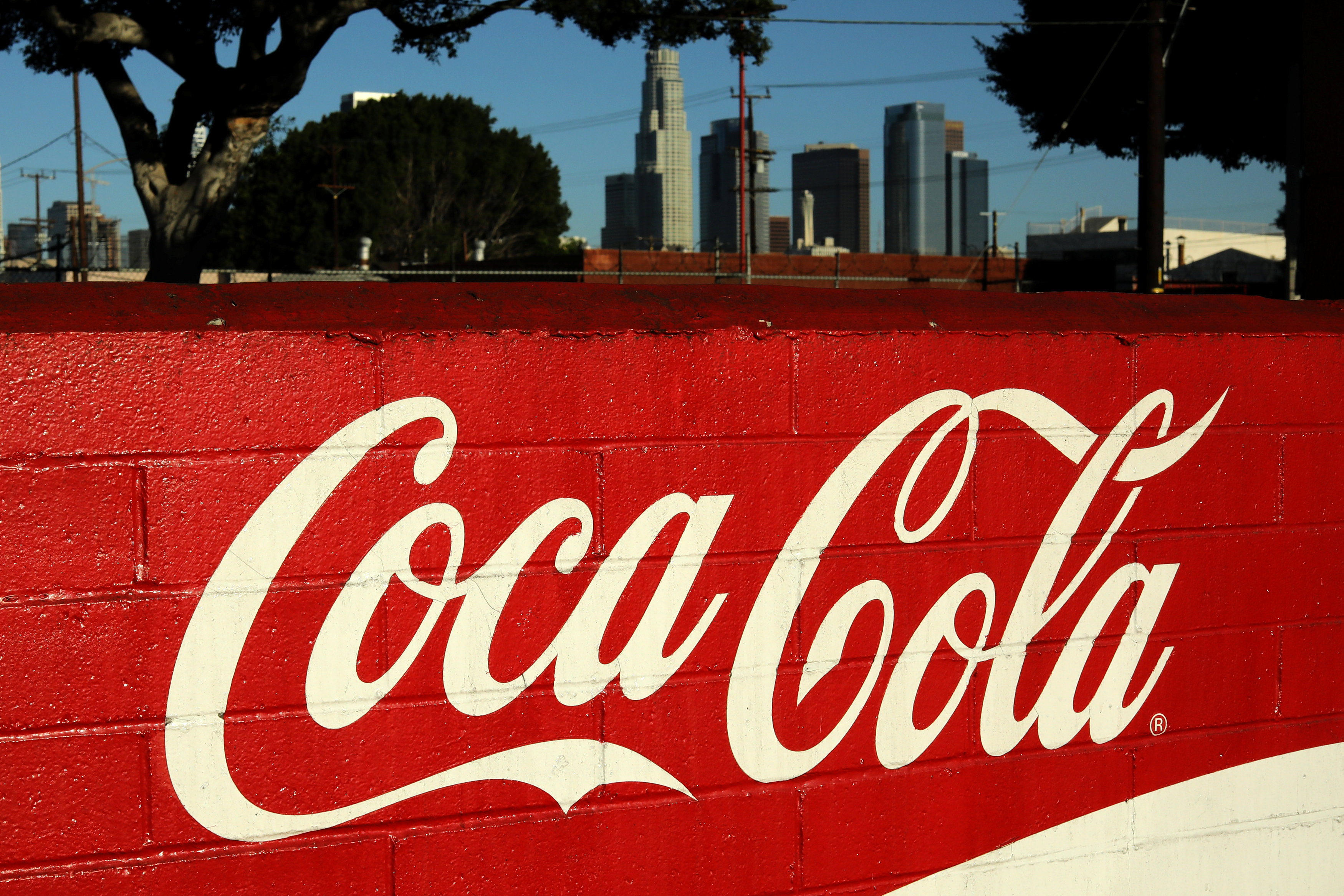 Coca-Cola: Επενδύει 10 δισ. δολάρια σε υποδομές στις ΗΠΑ έως το 2030