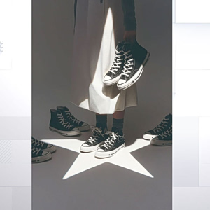 Converse: Σάλος με διαφήμιση που παραπέμπει σε λιντσάρισμα από την Κου Κλουξ Κλαν