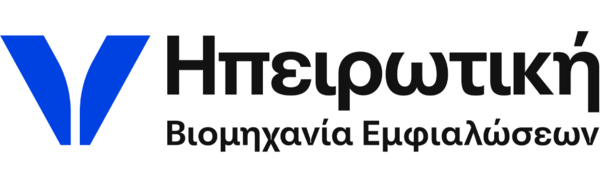 ΗΠΕΙΡΩΤΙΚΗ ΒΙΟΜΗΧΑΝΙΑ ΕΜΦΙΑΛΩΣΕΩΝ 