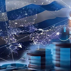 DBRS: Στο 1,8% η ανάπτυξη της ελληνικής οικονομίας το 2026 και το 2027