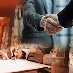 ΕΕ: «Πράσινο φως» σε μεγάλα deals