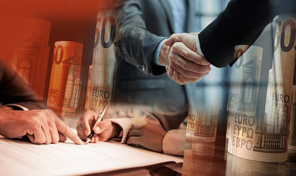 ΕΕ: «Πράσινο φως» σε μεγάλα deals