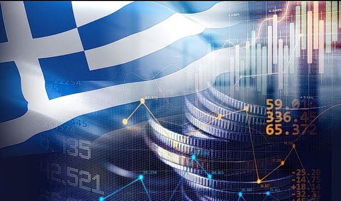 Τα δυο μοντέλα πολιτικής που μας προτάθηκαν στη ΔΕΘ