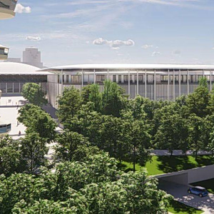 ΔΕΘ – Ηelexpo: Παράταση καταληκτικής προθεσμίας υποβολής προσφορών για την Ανάπλαση